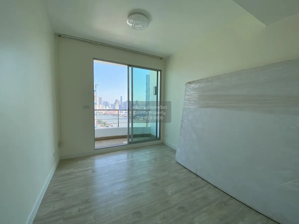 For Sale Condo , Supalai River Place , Bang Lamphu Lang , Khlong 