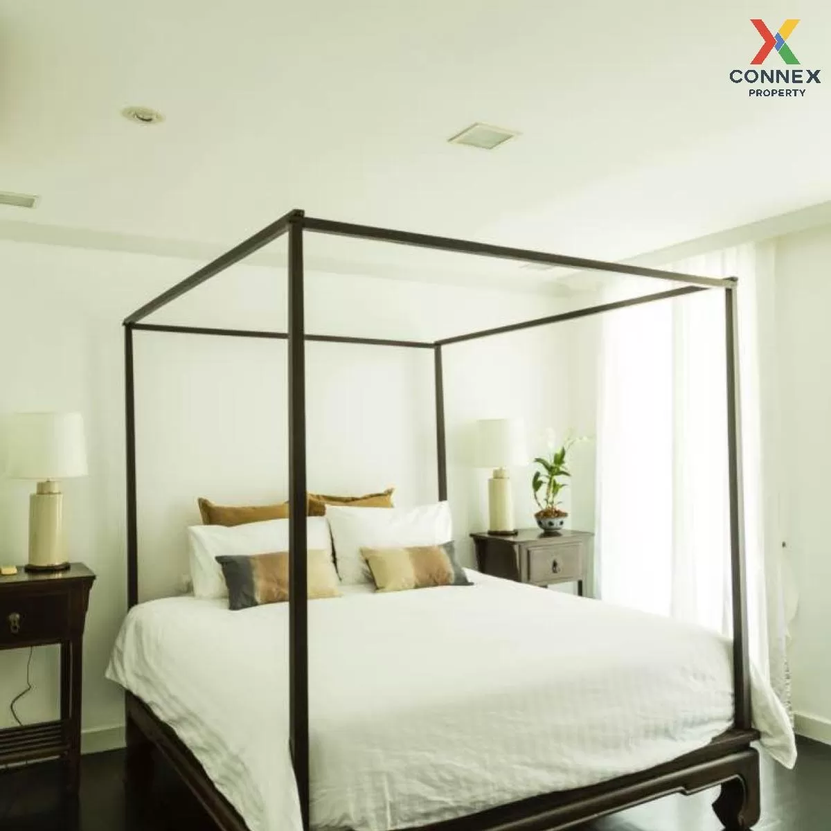 For Sale townhome, 2 storey, soi  Ruamrudee , Lumpini , Pathum Wa