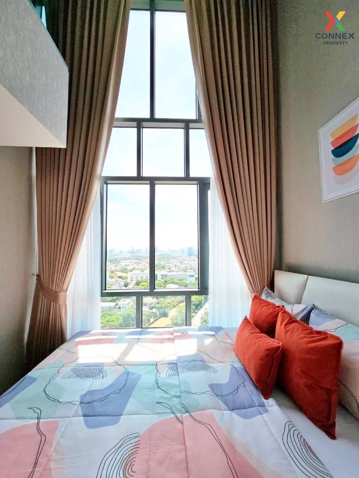 For Rent Condo , Metro Sky Prachachuen , Duplex , MRT-Bang Son ,  For Rent Condo , Metro Sky Prachachuen , Duplex , MRT-Bang Son ,
