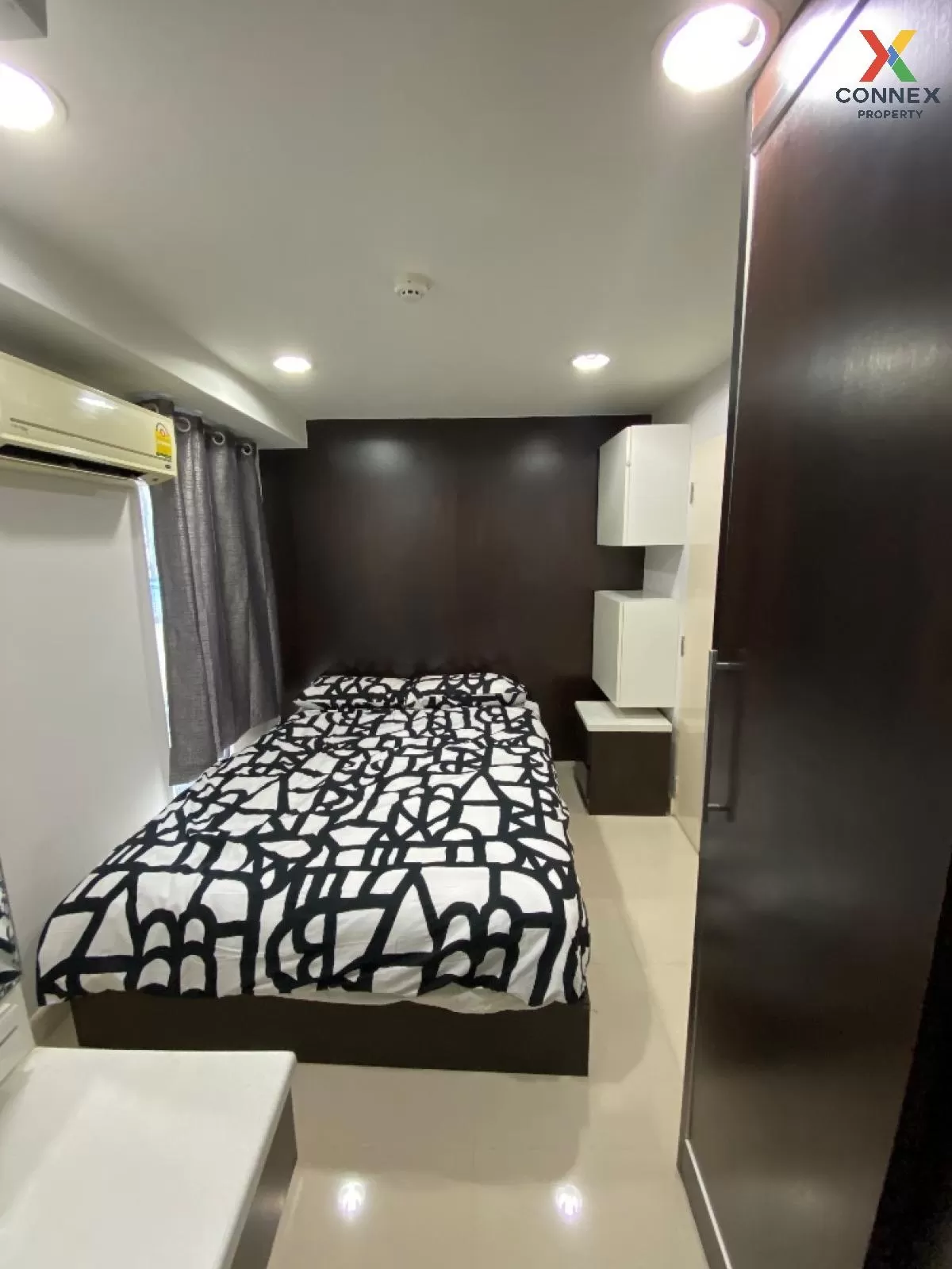 For Rent Condo , The Plenary Sathorn , BTS-Krung Thon Buri , Khlo 4