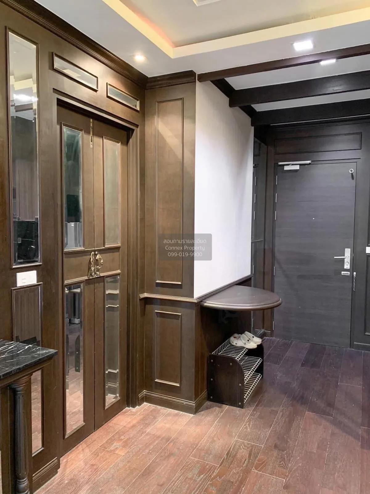 For Sale Condo , Ideo Q Phayathai , BTS-Phaya Thai , Thung Phaya  4