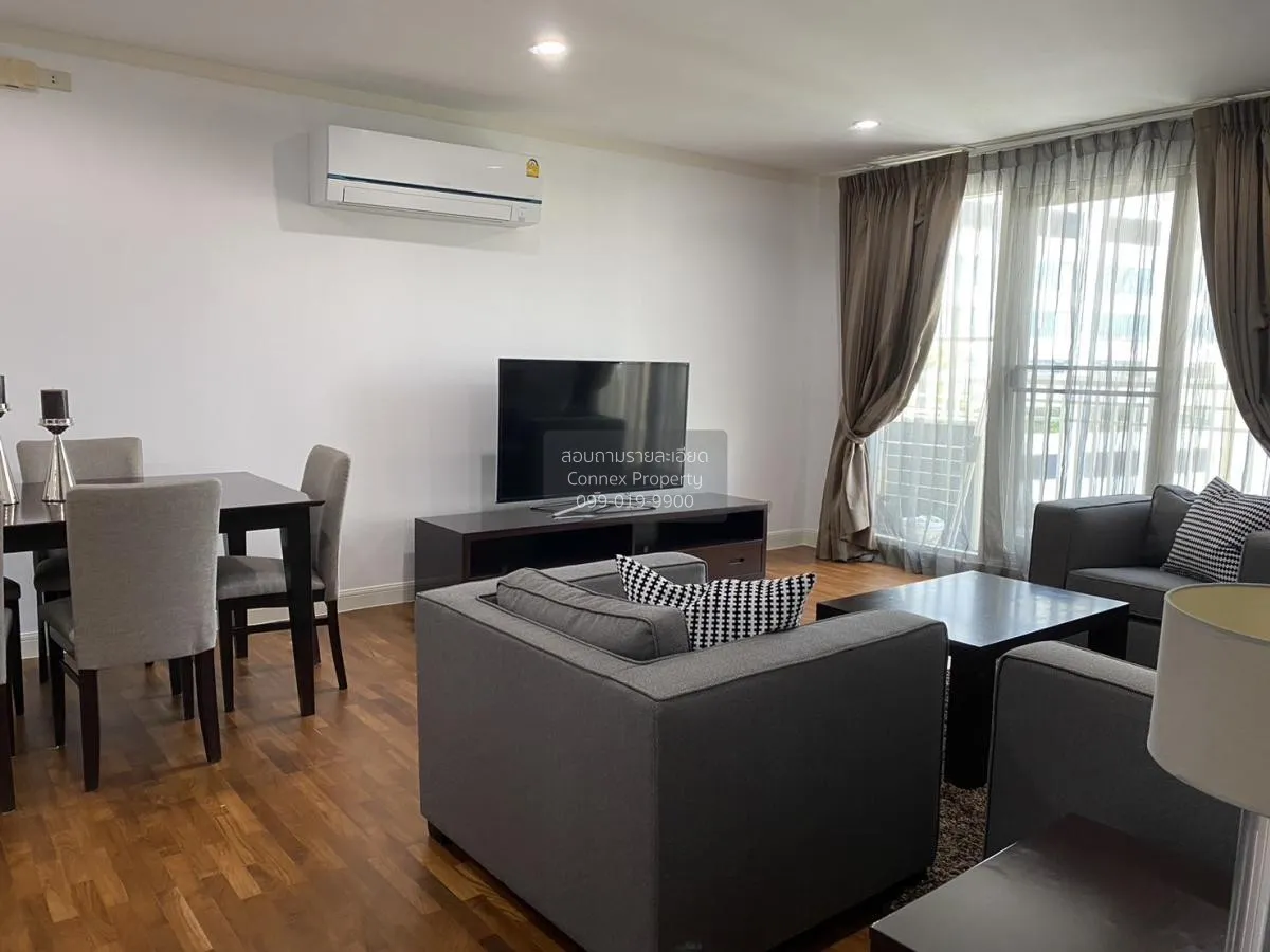 เช่าคอนโด  บ้านสิริสาทร สวนพลู BTS-ช่องนนทรี ทุ่งมหาเมฆ เขต สาทร  1