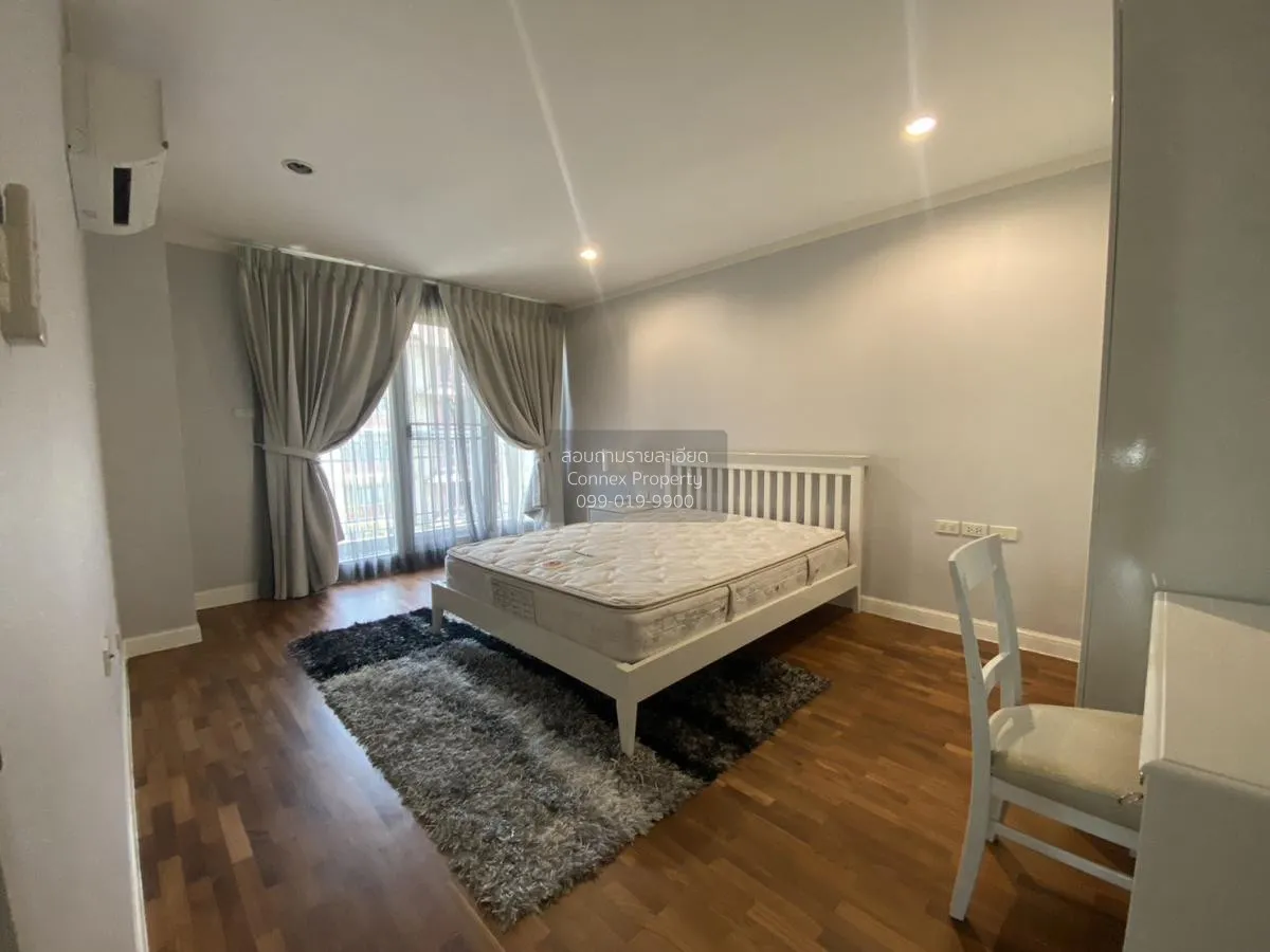 เช่าคอนโด  บ้านสิริสาทร สวนพลู BTS-ช่องนนทรี ทุ่งมหาเมฆ เขต สาทร 