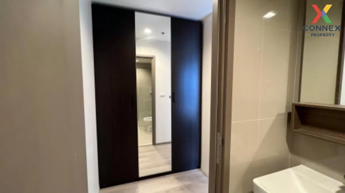 For Rent Condo , The Line Phahonyothin Park , BTS-Ha Yaek Lat Phr