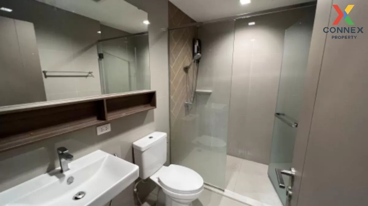 For Rent Condo , The Line Phahonyothin Park , BTS-Ha Yaek Lat Phr