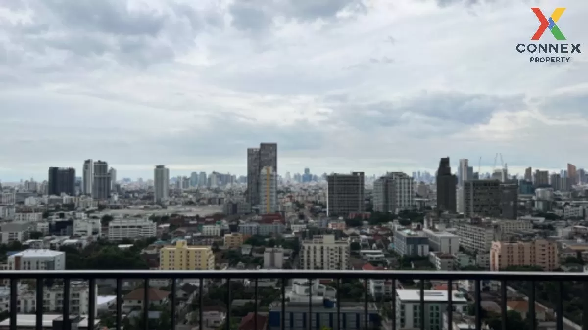 For Rent Condo , The Line Phahonyothin Park , BTS-Ha Yaek Lat Phr