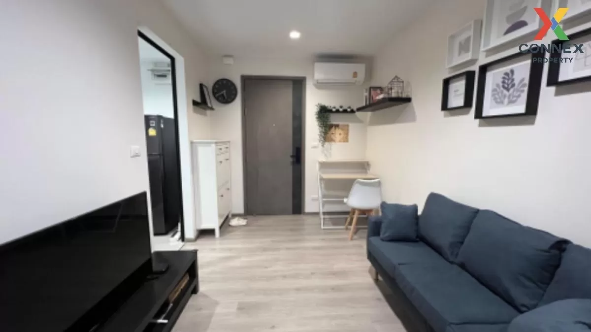 For Rent Condo , The Line Phahonyothin Park , BTS-Ha Yaek Lat Phr 2