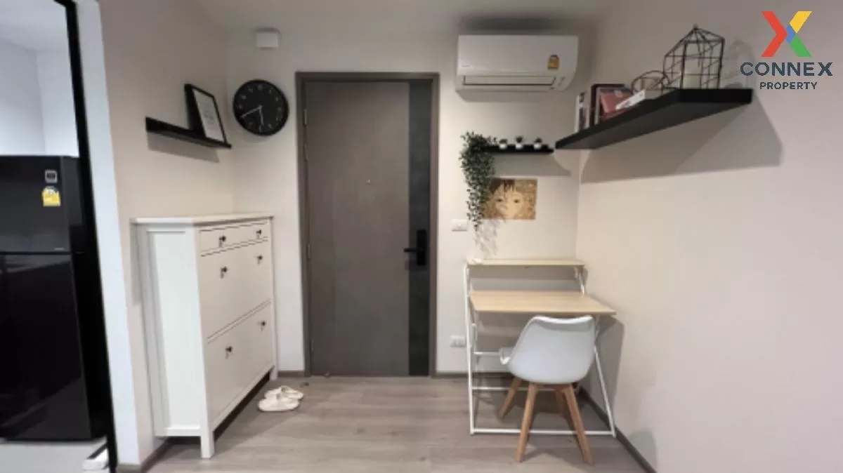 For Rent Condo , The Line Phahonyothin Park , BTS-Ha Yaek Lat Phr 4
