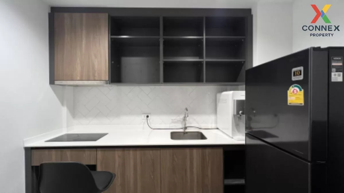 For Rent Condo , The Line Phahonyothin Park , BTS-Ha Yaek Lat Phr