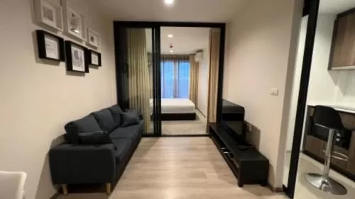 For Rent Condo , The Line Phahonyothin Park , BTS-Ha Yaek Lat Phrao , Chomphon , Chatuchak , Bangkok , CX-85485