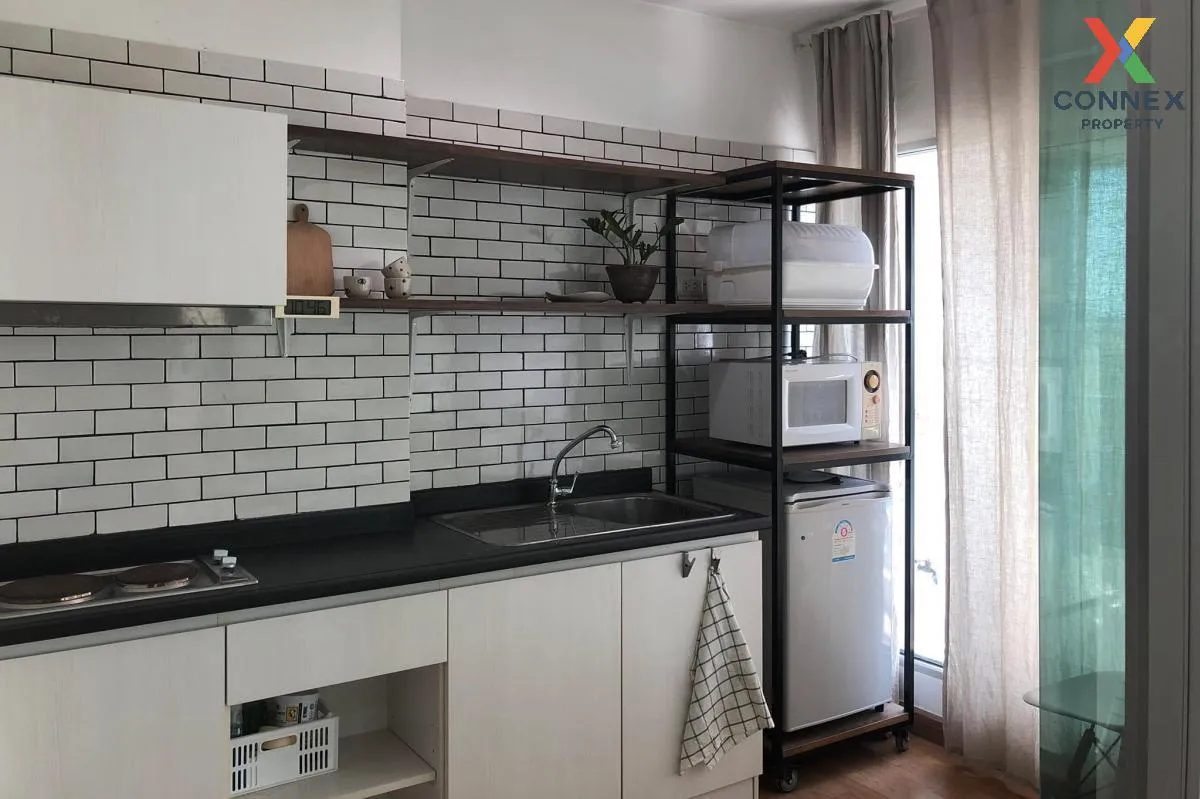 For Rent Condo , Aspire Rama 4 , BTS-Ekkamai , Phra Khanong , Khl 3