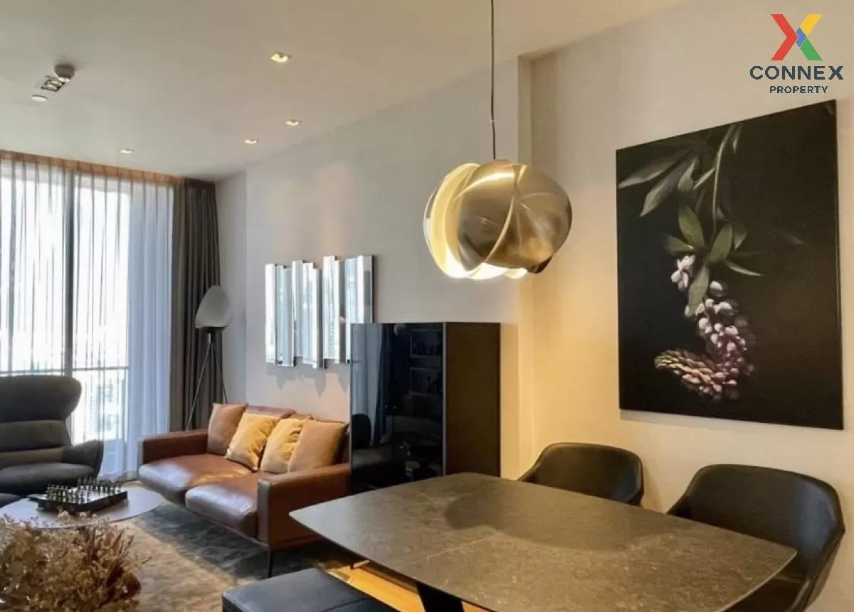 เช่าคอนโด  บีทนิค สุขุมวิท 32 BTS-ทองหล่อ คลองตัน เขต คลองเตย กรุ 2