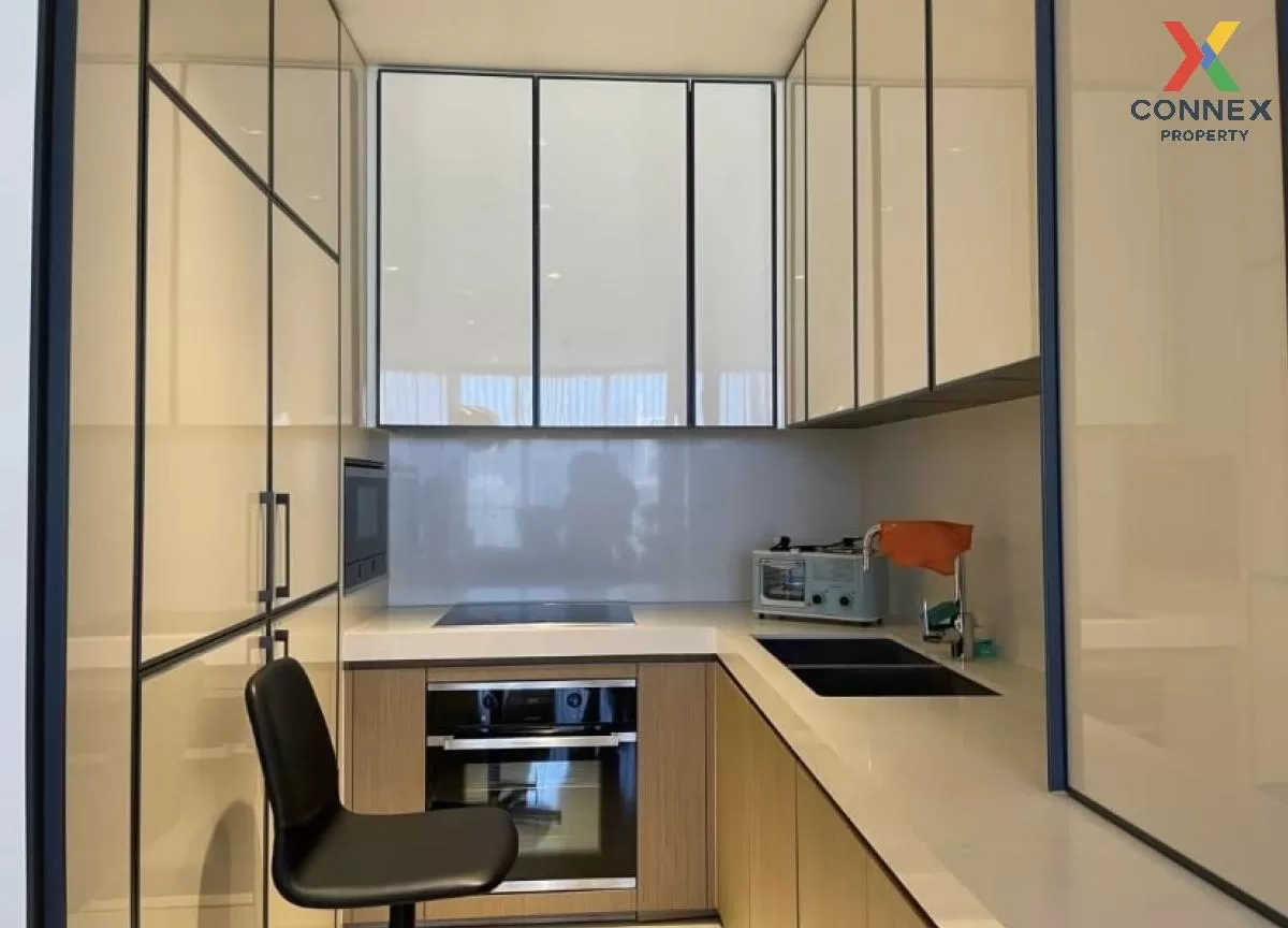 เช่าคอนโด  บีทนิค สุขุมวิท 32 BTS-ทองหล่อ คลองตัน เขต คลองเตย กรุ 3