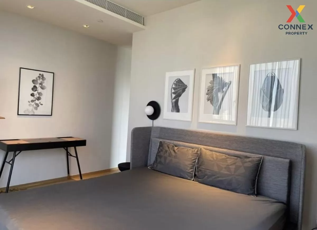 เช่าคอนโด  บีทนิค สุขุมวิท 32 BTS-ทองหล่อ คลองตัน เขต คลองเตย กรุ 4