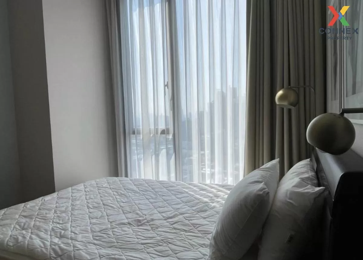 เช่าคอนโด  บีทนิค สุขุมวิท 32 BTS-ทองหล่อ คลองตัน เขต คลองเตย กรุ