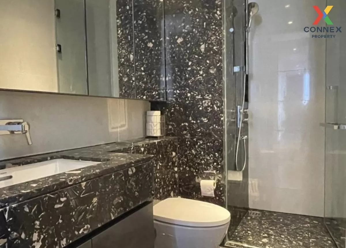 เช่าคอนโด  บีทนิค สุขุมวิท 32 BTS-ทองหล่อ คลองตัน เขต คลองเตย กรุ