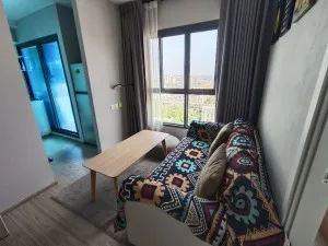 For Rent Condo , The Tree Hua Mak Interchange , Hua Mak , Bang Kapi , Bangkok , CX-85488