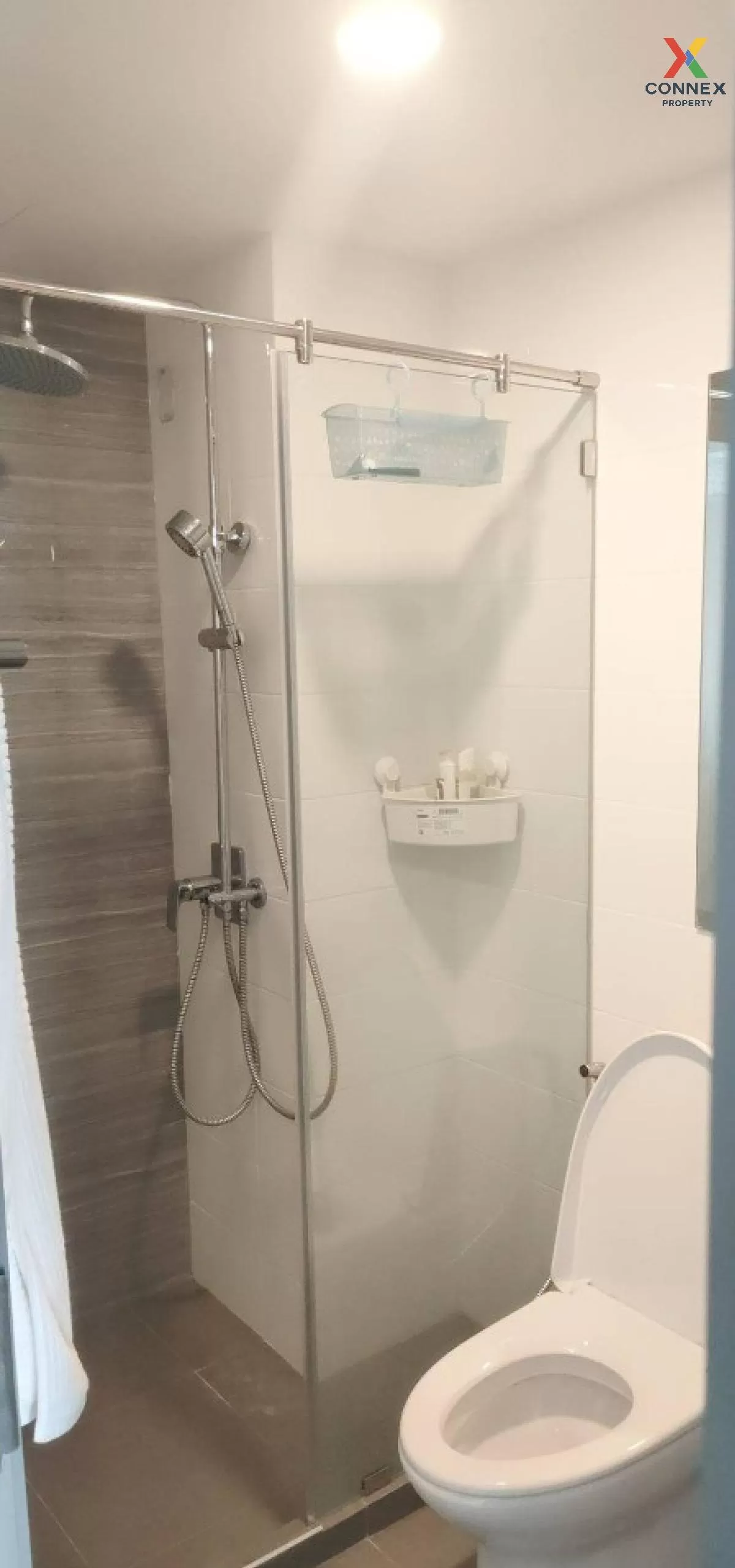 เช่าคอนโด  ไนท์บริดจ์ คอลลาจ สุขุมวิท 107 BTS-แบริ่ง สำโรงเหนือ เ