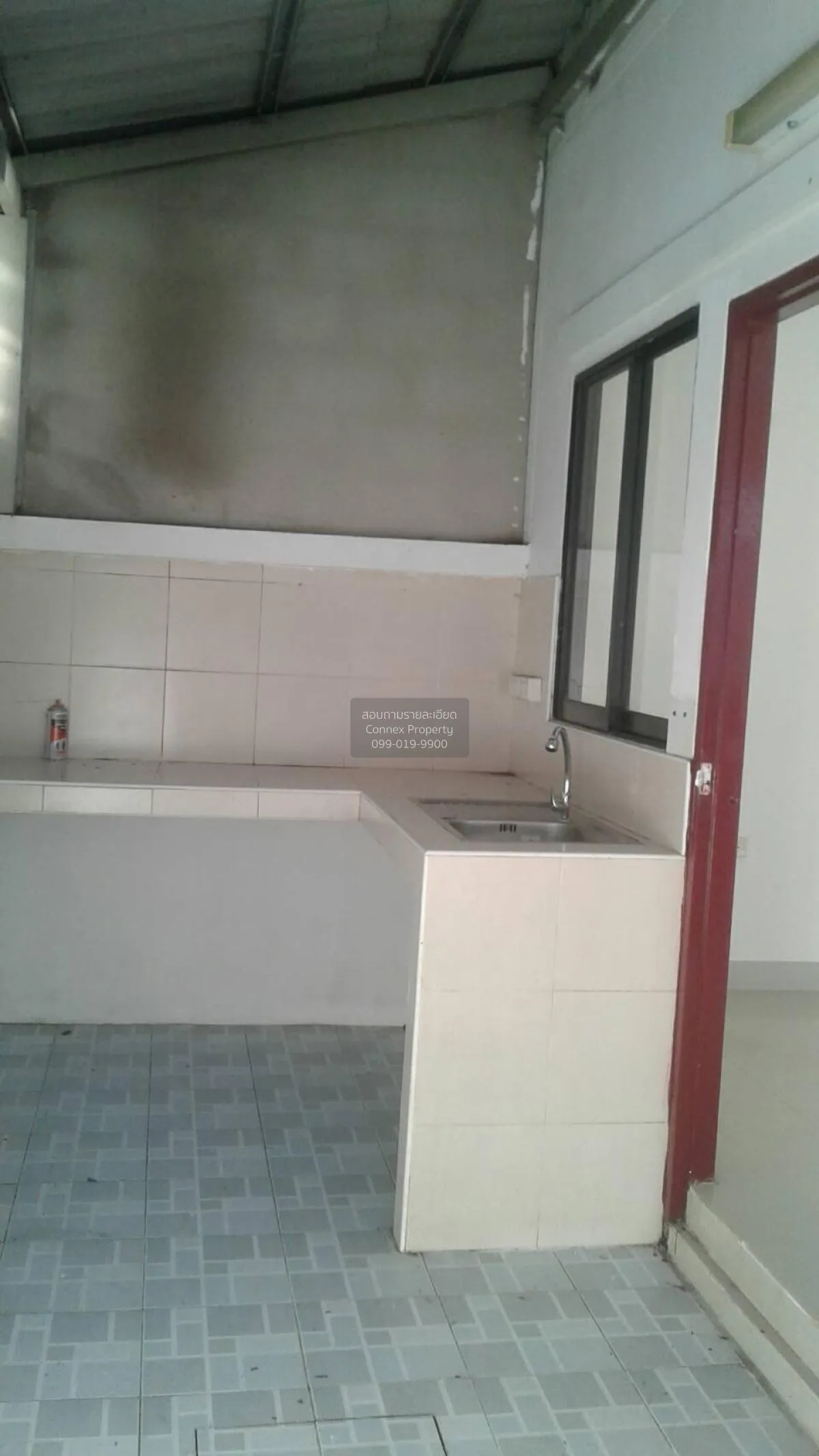 ขายทาวน์เฮ้าส์/ทาวน์โฮม  ภัททา ทาวน์ พัทยา หนองปรือ บางละมุง ชลบุ 2