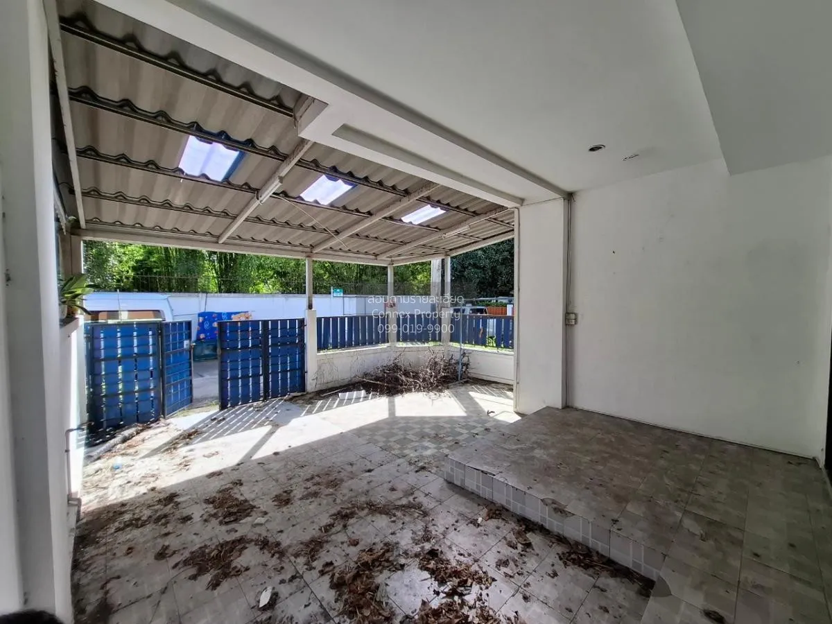 ขายทาวน์เฮ้าส์/ทาวน์โฮม  ภัททา ทาวน์ พัทยา หนองปรือ บางละมุง ชลบุ