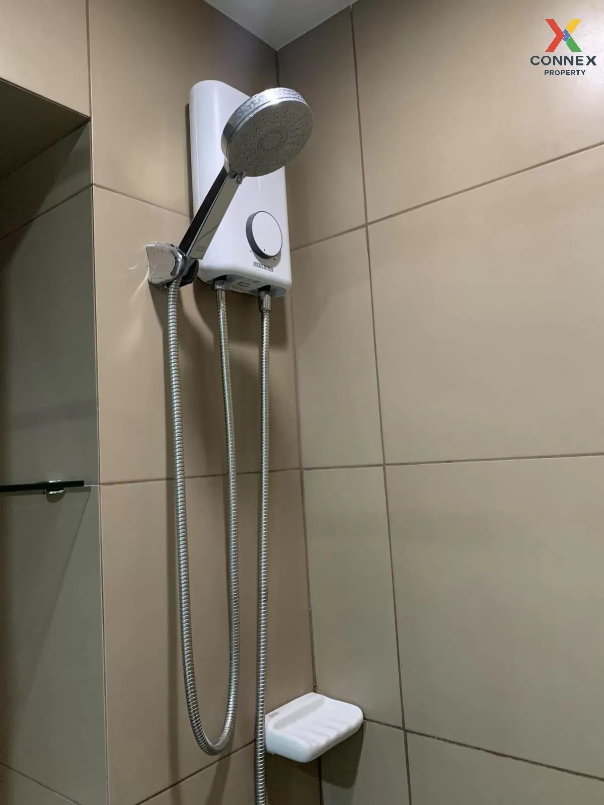 เช่าคอนโด  ริชพาร์ค @ ทริปเปิ้ล สเตชั่น ARL-หัวหมาก สวนหลวง เขต ส