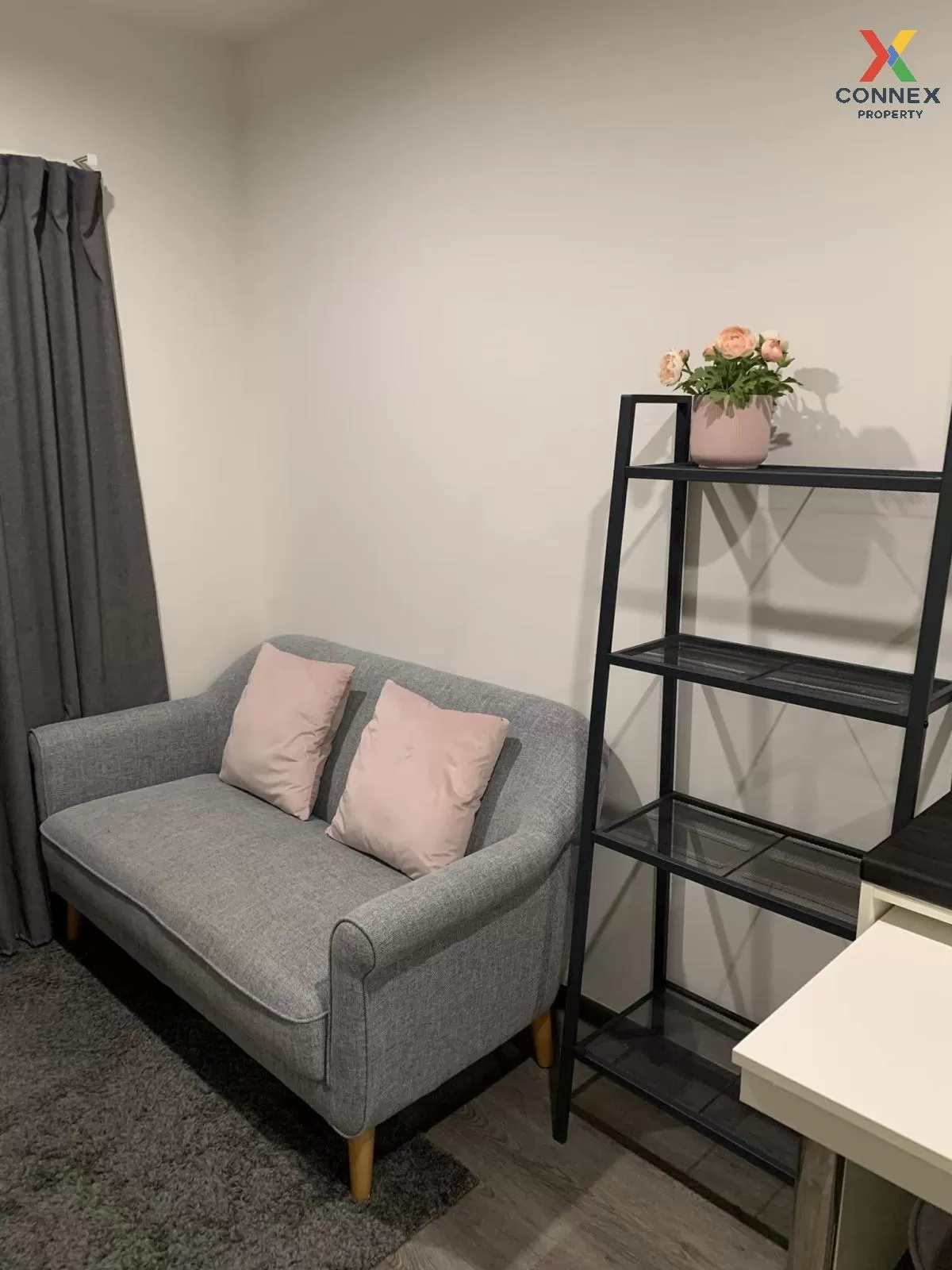 เช่าคอนโด  ริชพาร์ค @ ทริปเปิ้ล สเตชั่น ARL-หัวหมาก สวนหลวง เขต ส 2