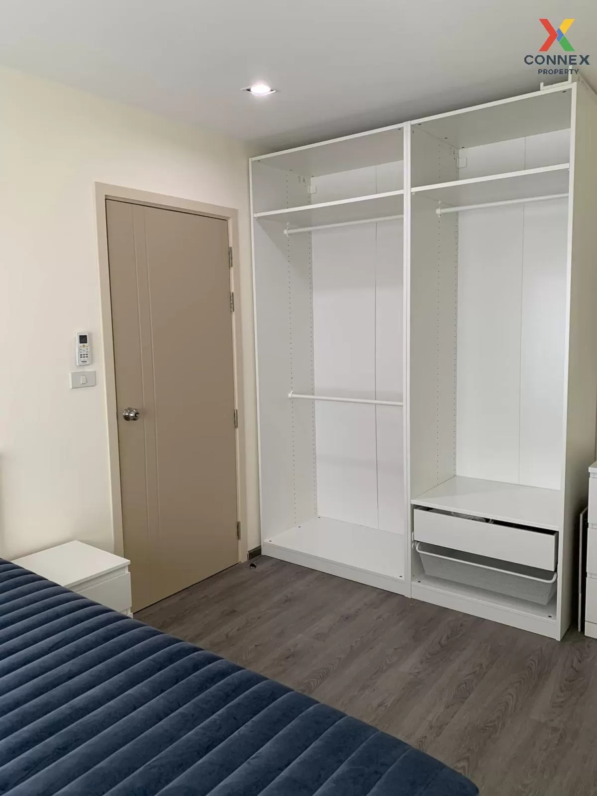 เช่าคอนโด  ริชพาร์ค @ ทริปเปิ้ล สเตชั่น ARL-หัวหมาก สวนหลวง เขต ส