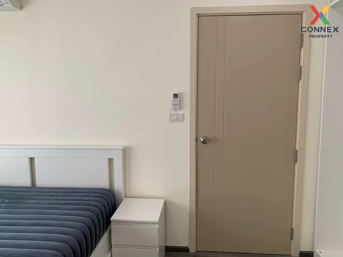 เช่าคอนโด  ริชพาร์ค @ ทริปเปิ้ล สเตชั่น ARL-หัวหมาก สวนหลวง เขต ส