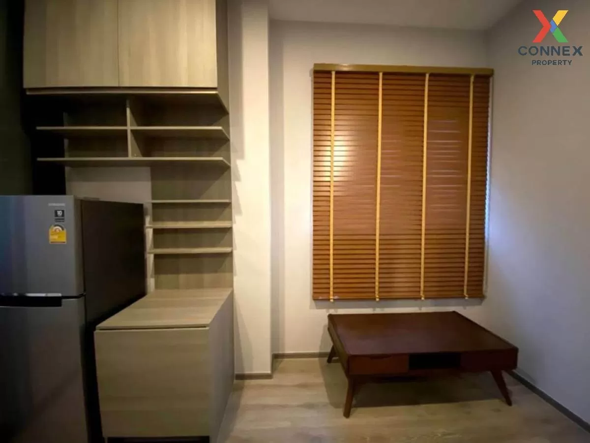 For Rent Condo , Knightsbridge Prime Onnut , BTS-On Nut , Phra Kh 1