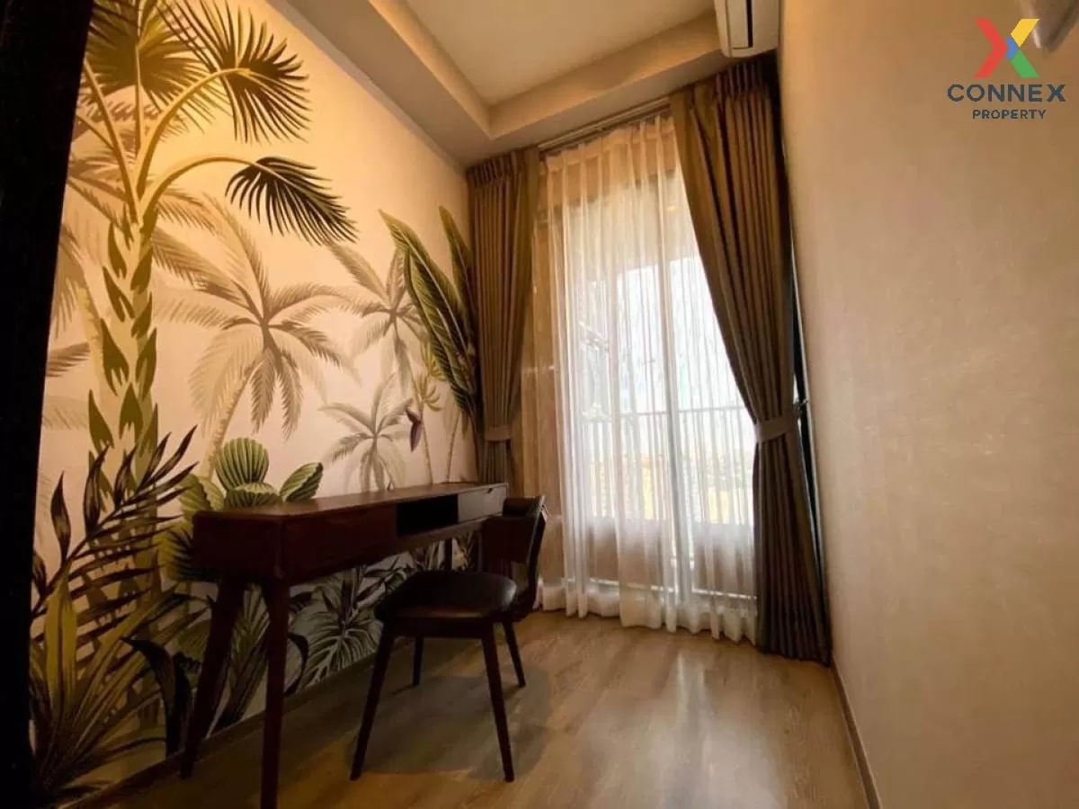 For Rent Condo , Knightsbridge Prime Onnut , BTS-On Nut , Phra Kh 2