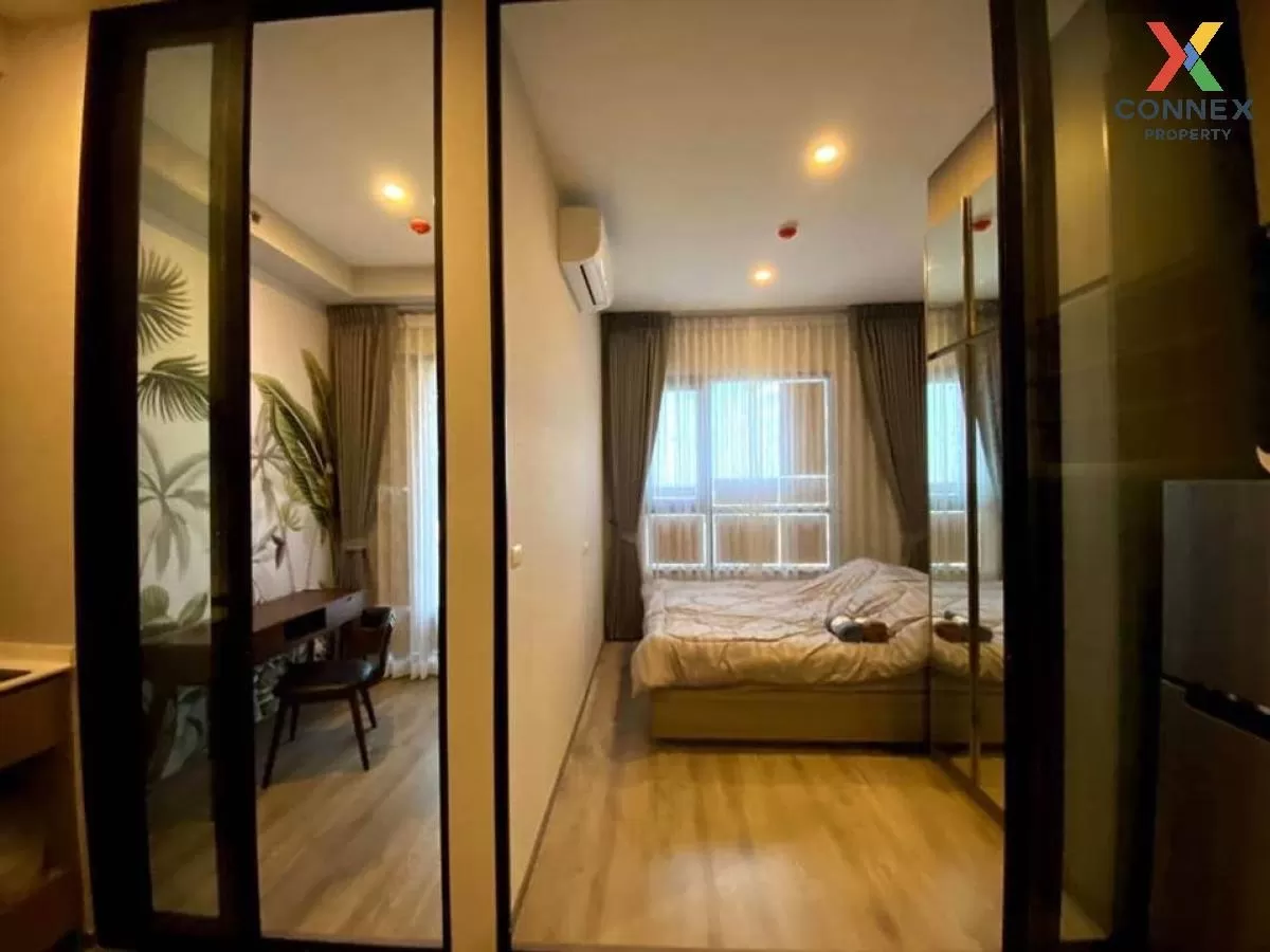 For Rent Condo , Knightsbridge Prime Onnut , BTS-On Nut , Phra Kh 3