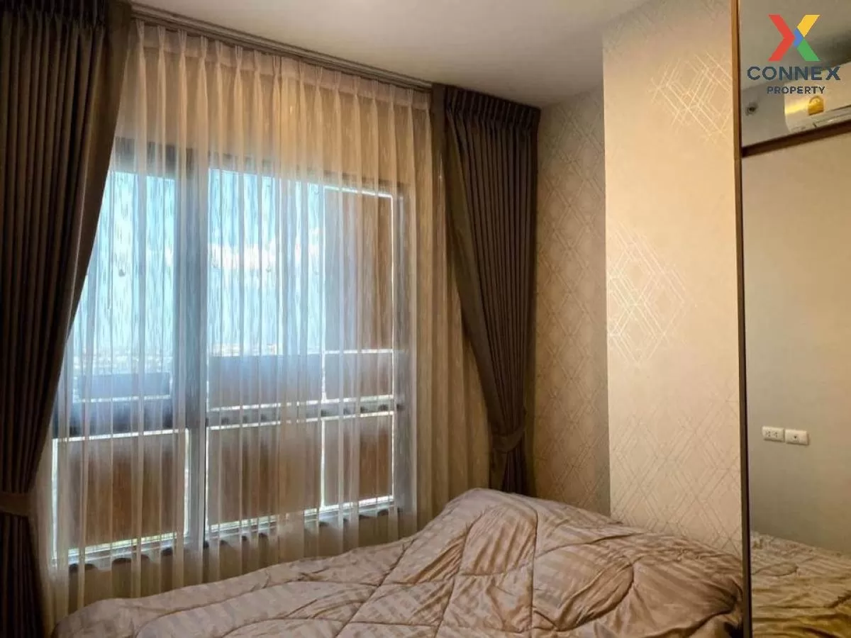 For Rent Condo , Knightsbridge Prime Onnut , BTS-On Nut , Phra Kh