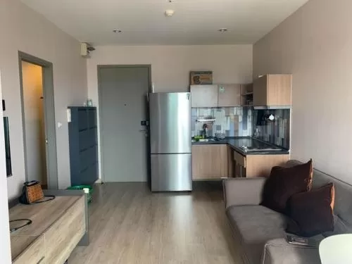 เช่าคอนโด  เดอะ เทมโป แกรนด์ สาทร - วุฒากาศ BTS-วุฒากาศ บางค้อ จอมทอง กรุงเทพ CX-85498