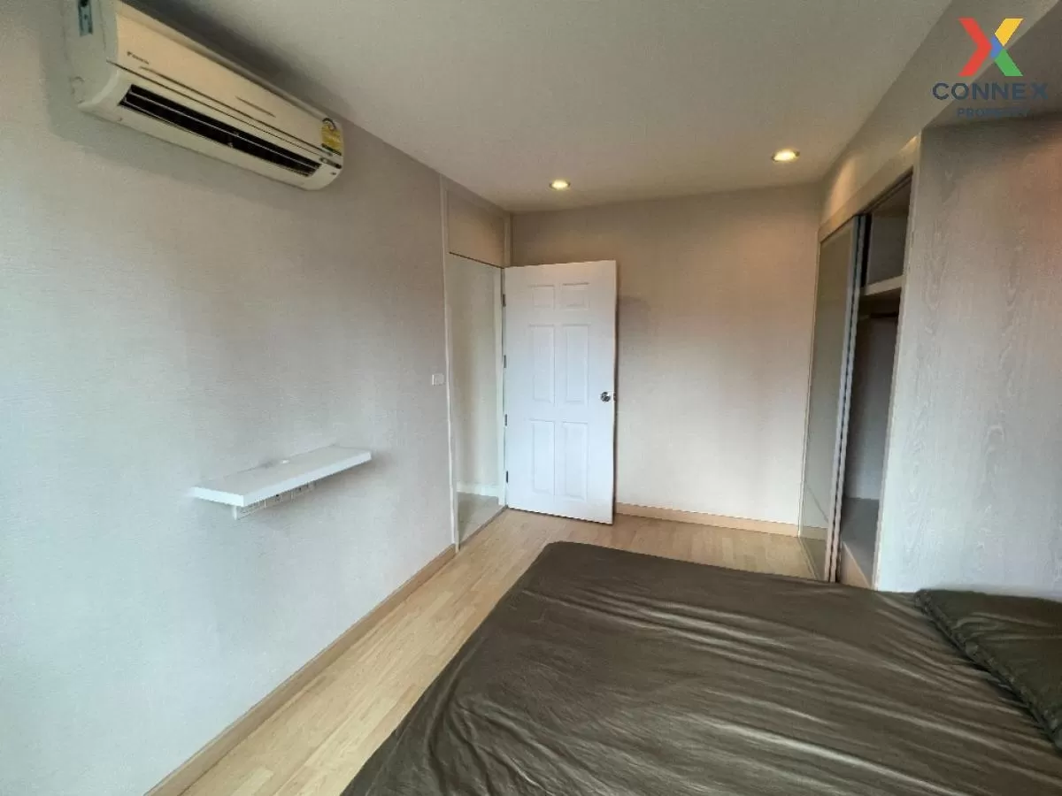 For Rent Condo , Citrine Sathorn-Taksin , BTS-Wongwian Yai , Khlo