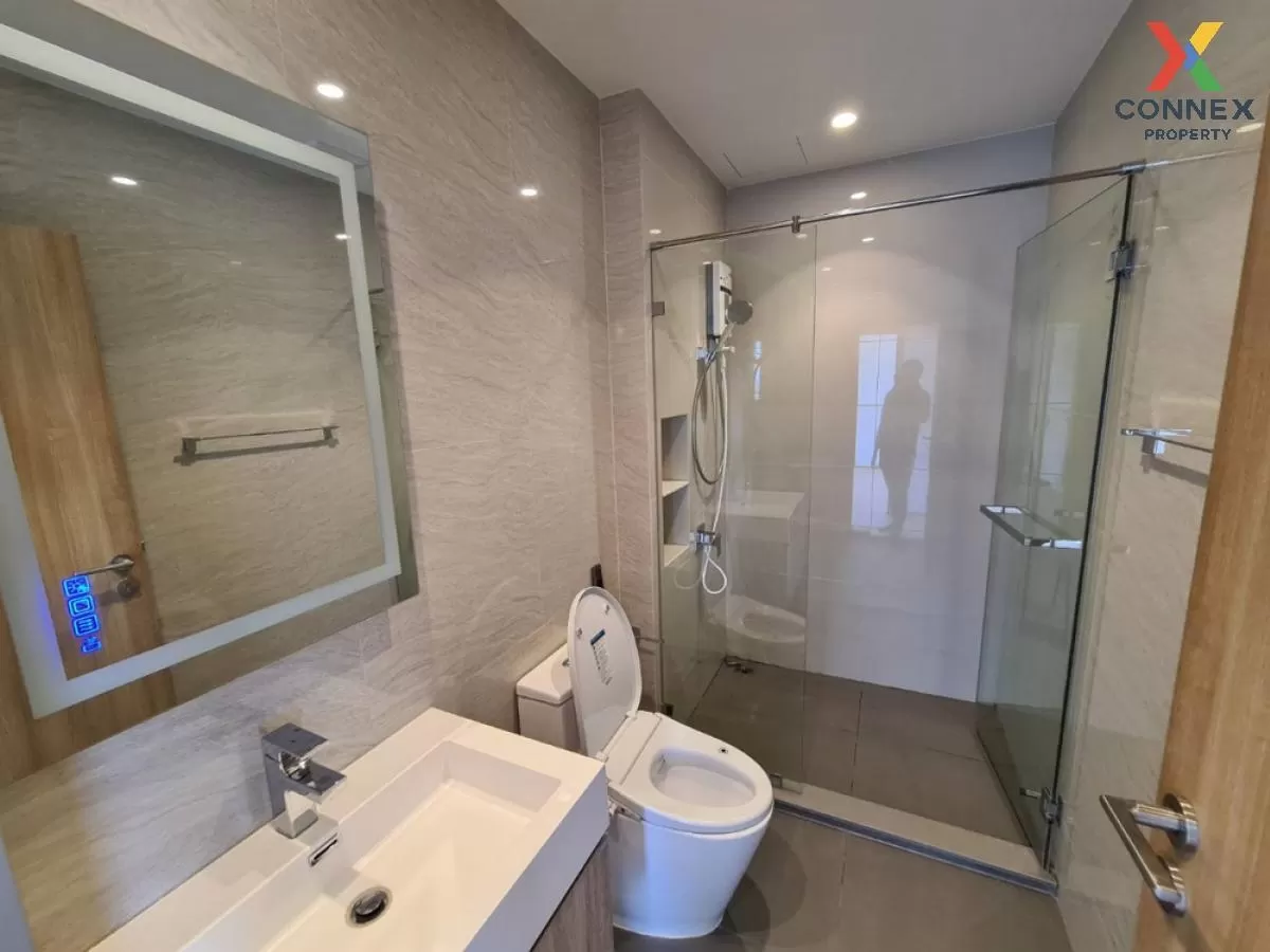 For Rent Condo , Maru Ladprao 15 , MRT-Ratchadaphisek , Chomphon 