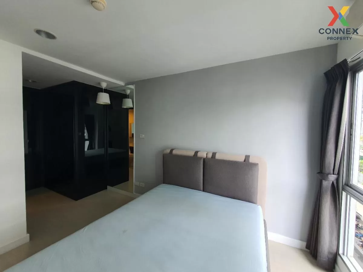 For Rent Condo , Whizdom @ Punnawithi Station , BTS-Punnawithi , 