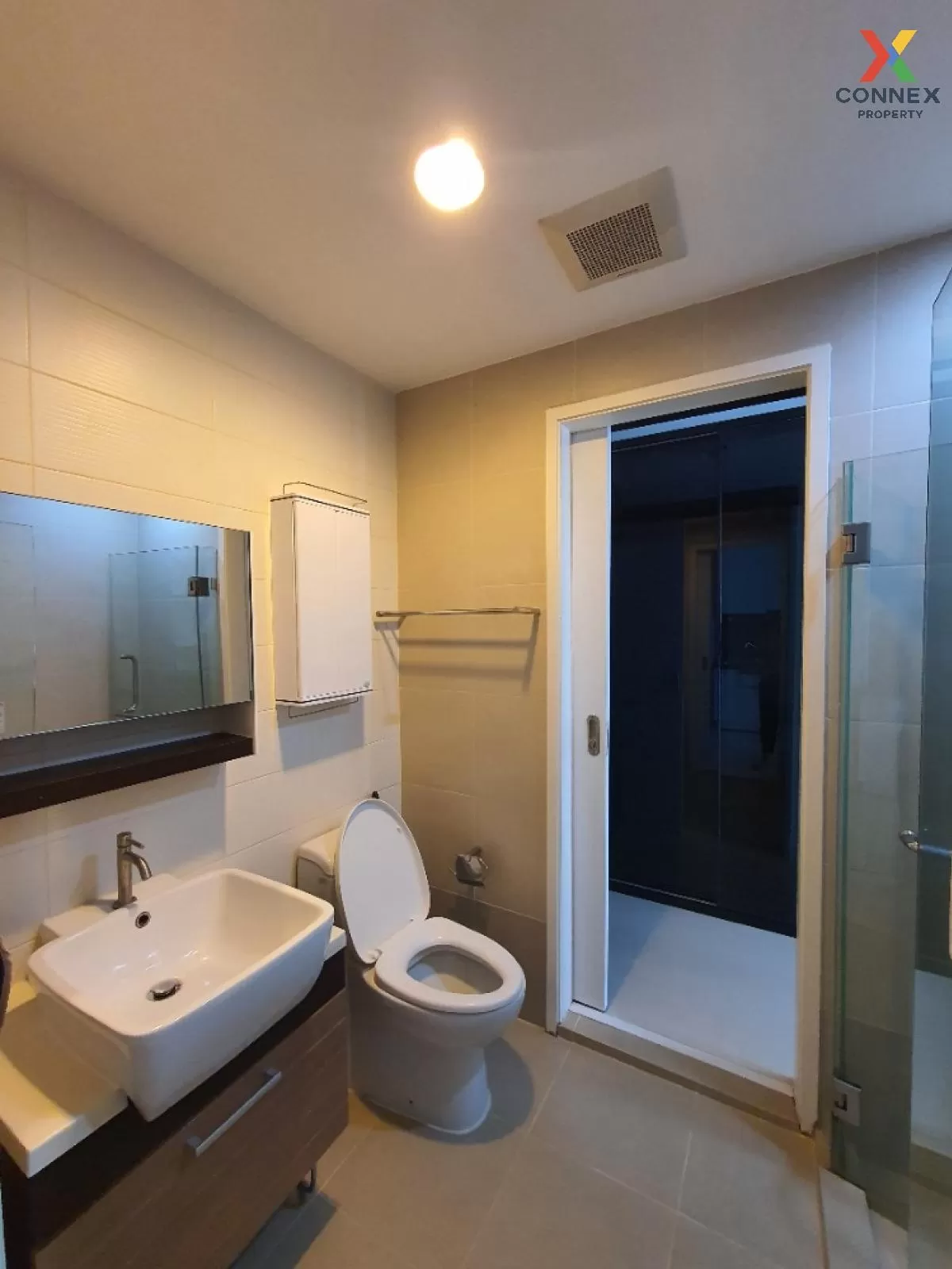 For Rent Condo , Whizdom @ Punnawithi Station , BTS-Punnawithi , 
