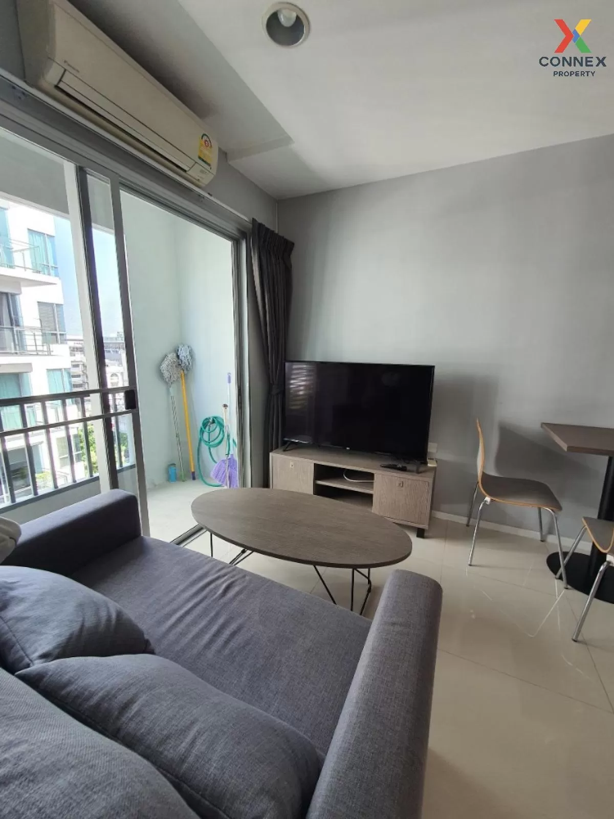For Rent Condo , Whizdom @ Punnawithi Station , BTS-Punnawithi , 