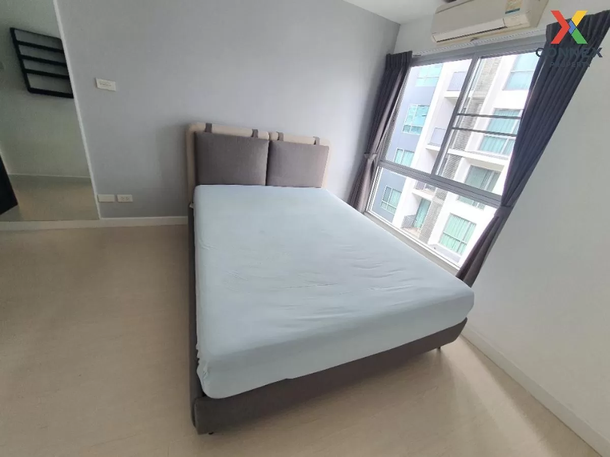 For Rent Condo , Whizdom @ Punnawithi Station , BTS-Punnawithi , 