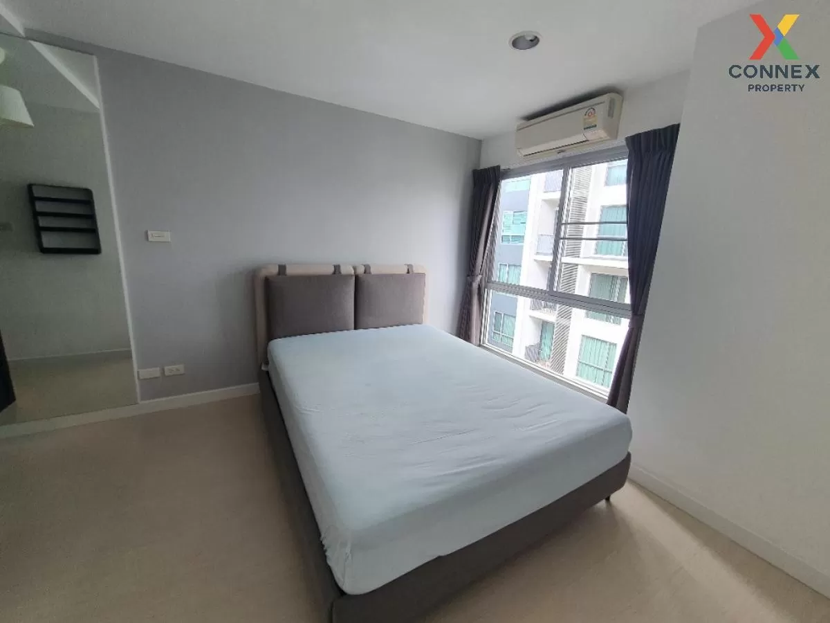 For Rent Condo , Whizdom @ Punnawithi Station , BTS-Punnawithi , 