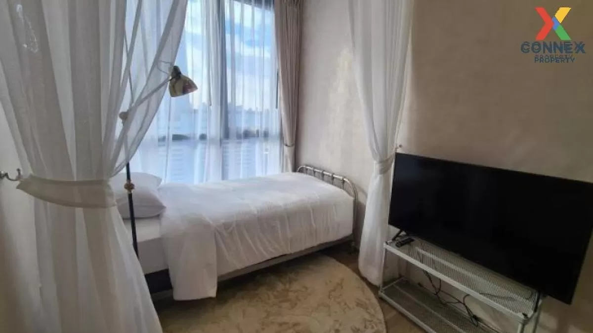 เช่าคอนโด  โอกะ เฮาส์ BTS-ทองหล่อ คลองตัน เขต คลองเตย กรุงเทพ CX-