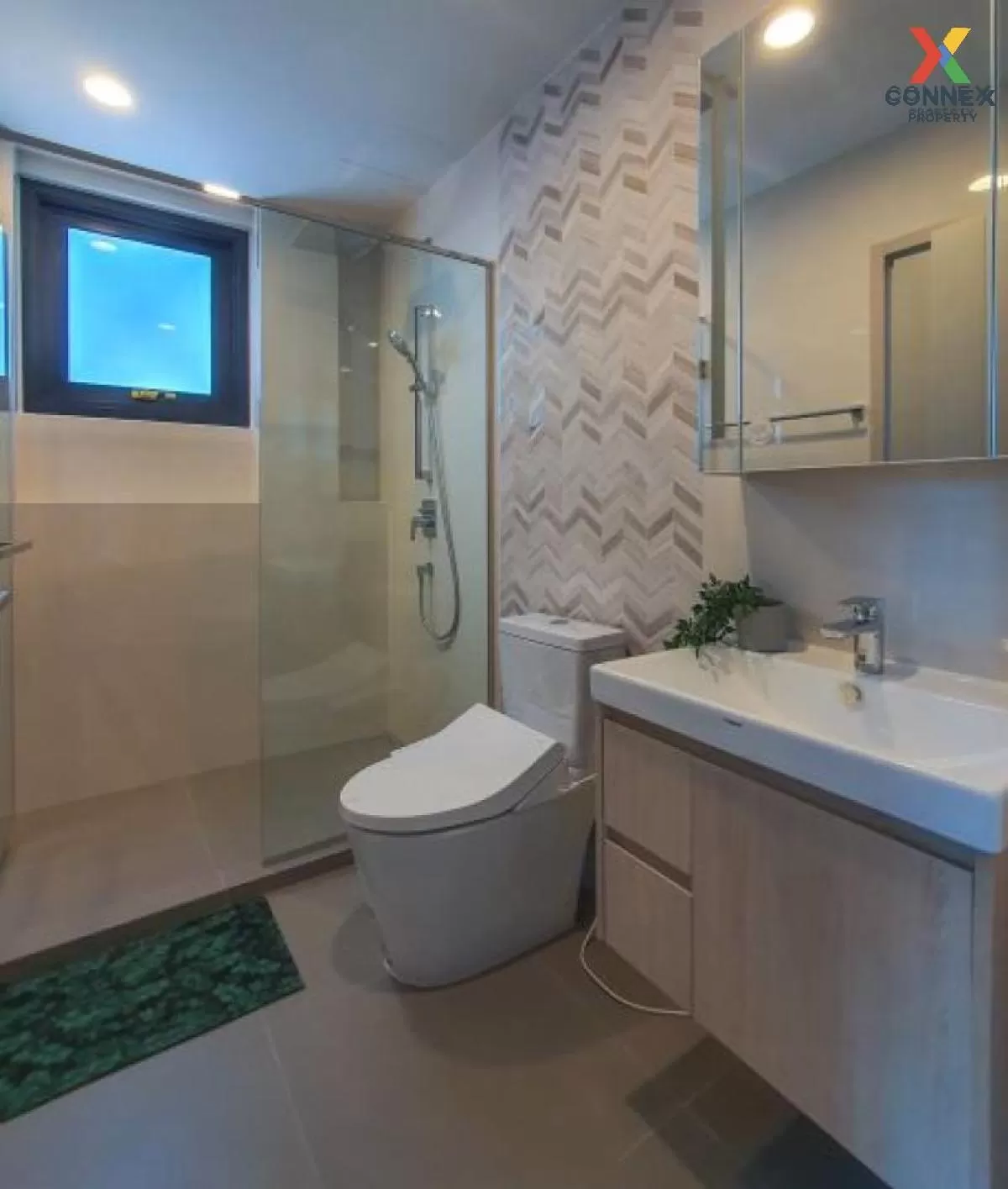 เช่าคอนโด  โอกะ เฮาส์ BTS-ทองหล่อ คลองตัน เขต คลองเตย กรุงเทพ CX-