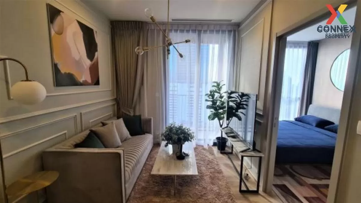 เช่าคอนโด  โอกะ เฮาส์ BTS-ทองหล่อ คลองตัน เขต คลองเตย กรุงเทพ CX- 2