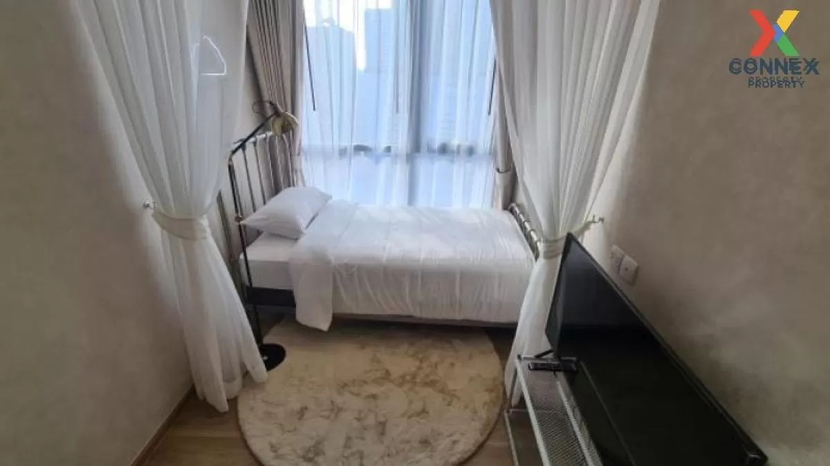 เช่าคอนโด  โอกะ เฮาส์ BTS-ทองหล่อ คลองตัน เขต คลองเตย กรุงเทพ CX-