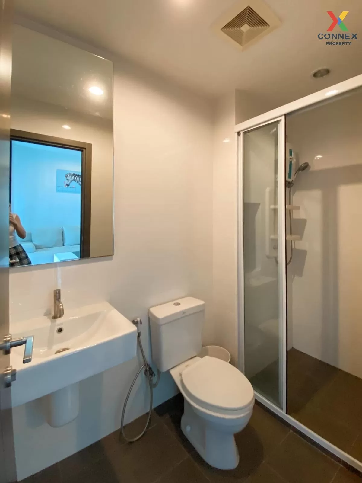 เช่าคอนโด  เดอะ เบส พาร์คเวสต์ สุขุมวิท 77 BTS-อ่อนนุช พระโขนงเหน