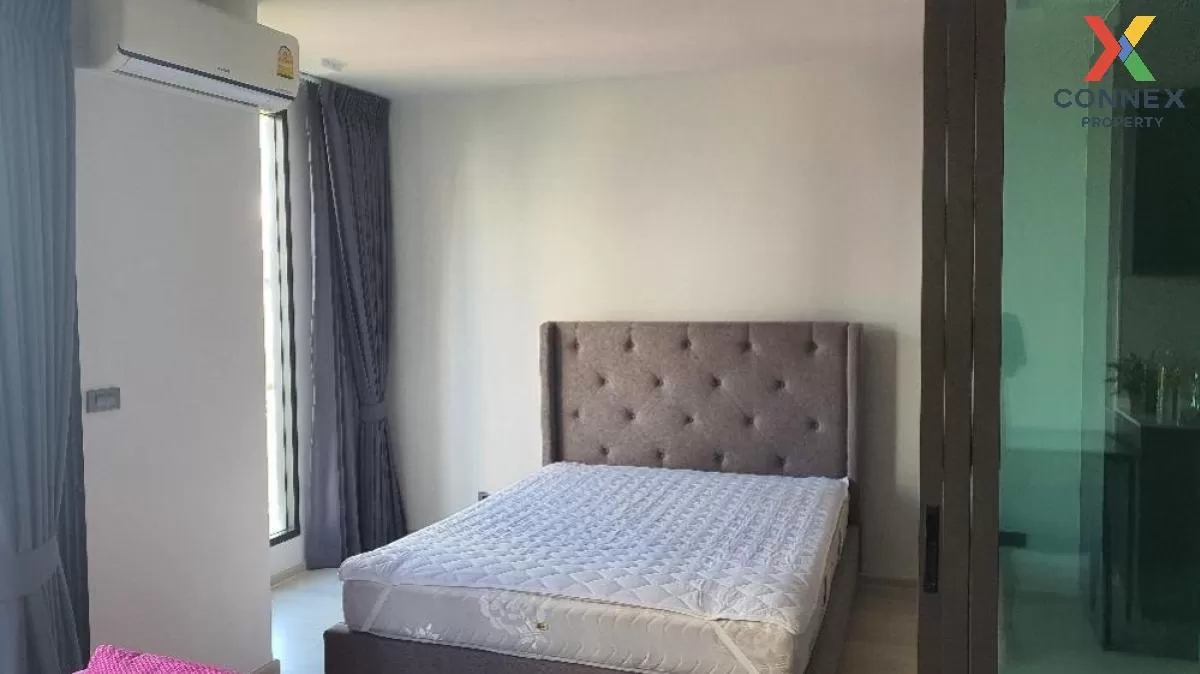 เช่าคอนโด  เวนิโอ สุขุมวิท 10 BTS-นานา คลองเตย เขต คลองเตย กรุงเท 4