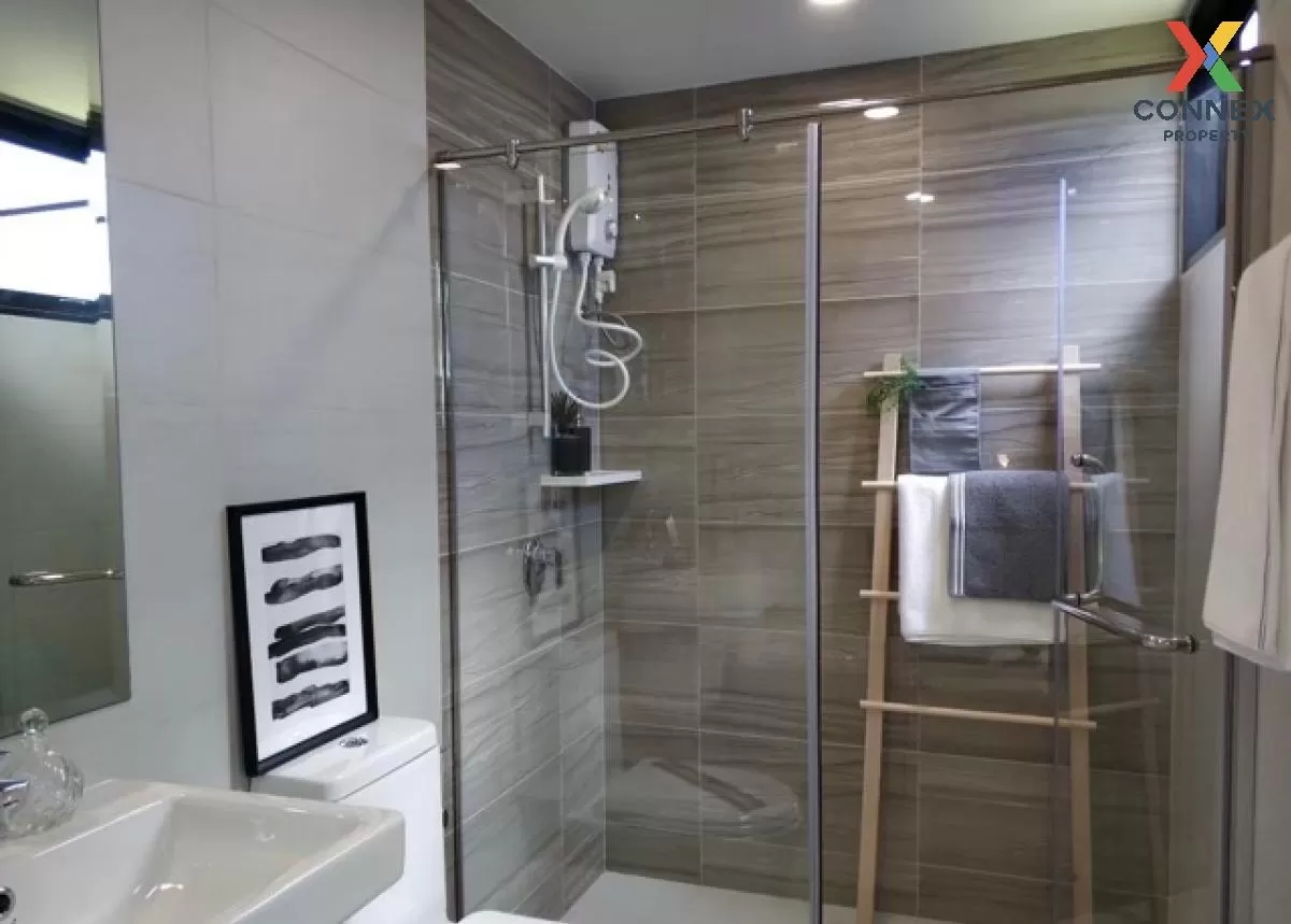 เช่าคอนโด  ศุภาลัย ลอฟท์ ประชาธิปก-วงเวียนใหญ่ BTS-วงเวียนใหญ่ สม