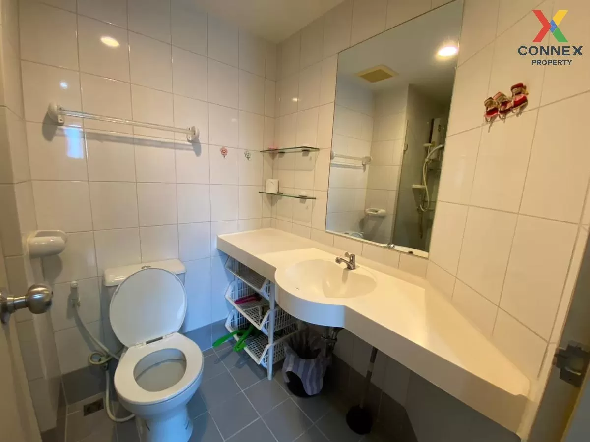 เช่าคอนโด  แชปเตอร์ วัน โมเดิร์น ดัชต์  ราษฎร์บูรณะ เขต ราษฎร์บูร