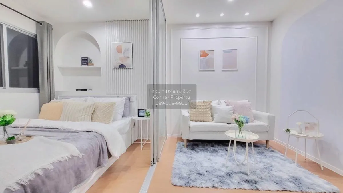 For Sale Condo , Lumpini Mega city Bangna , Bang Kaeo , Bang Phli 1