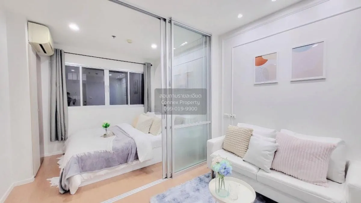 For Sale Condo , Lumpini Mega city Bangna , Bang Kaeo , Bang Phli 3